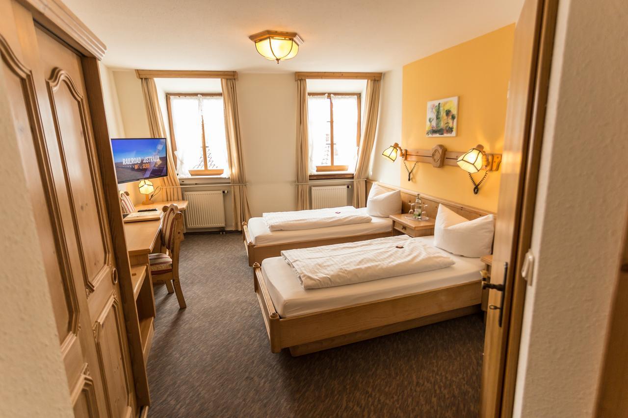 Hotel Loewen Randersacker Dış mekan fotoğraf