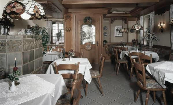 Hotel Loewen Randersacker Dış mekan fotoğraf
